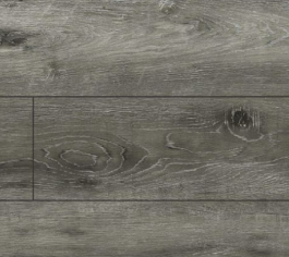 SPC Flooring Carbon Grey