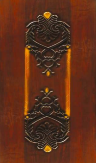 Prince   – Rajwadi series Doors