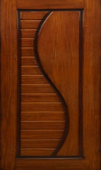 Supreme  – Engrave series Doors