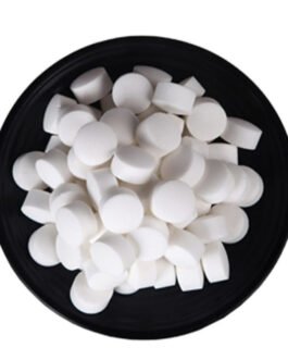 Water Softener Salt Tablets