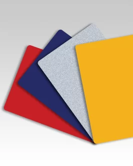 Classic Collection ACP Sheet