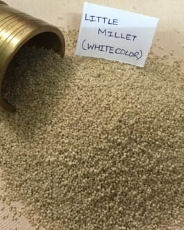 Little Millet-Saame