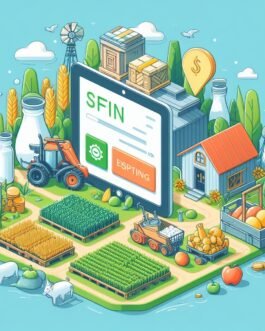 Agriculture Minerals