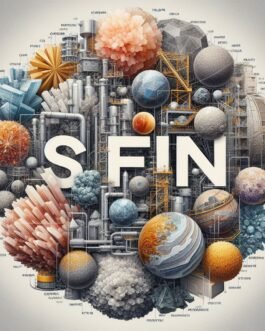 Construction Minerals