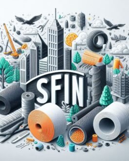 FRP Products - Fibre Reinforced Plastic