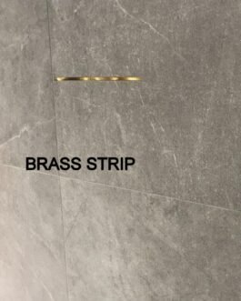 Brass Profiles