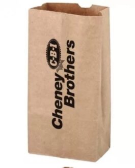 Paper Bags without handles