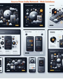 Web Design Solutions