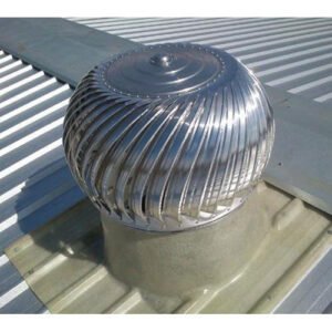 Air Ventilation System
