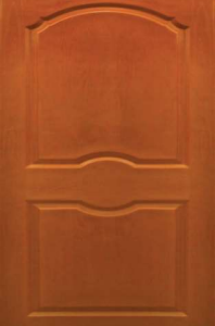 Big Four Panel  - Engrave series Doors