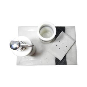 Bathroom Marble Sink