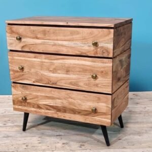 Chest 3 Drawer