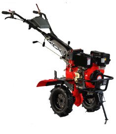 Crop Protection Mini Tiller