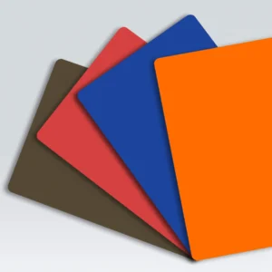 Fr Grade ACP Sheet