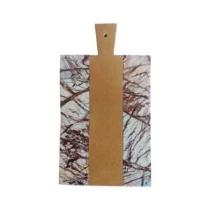 Forest Brown & Yellow Sand-Stone Chopping Board