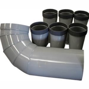 Frp Ducting & Hoods
