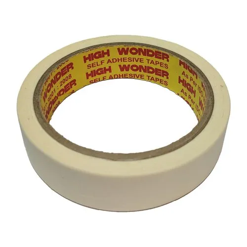 Self Adhesive BOPP Tapes