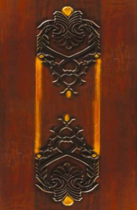 Prince   - Rajwadi series Doors