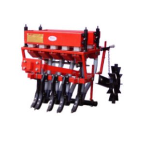 Sowing Power Tiller Operated Seed Cum Fertilizer Drill