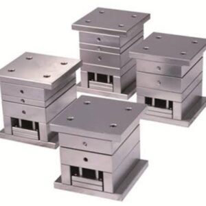 Standardised Mould Based Solutions for Plastic Industries