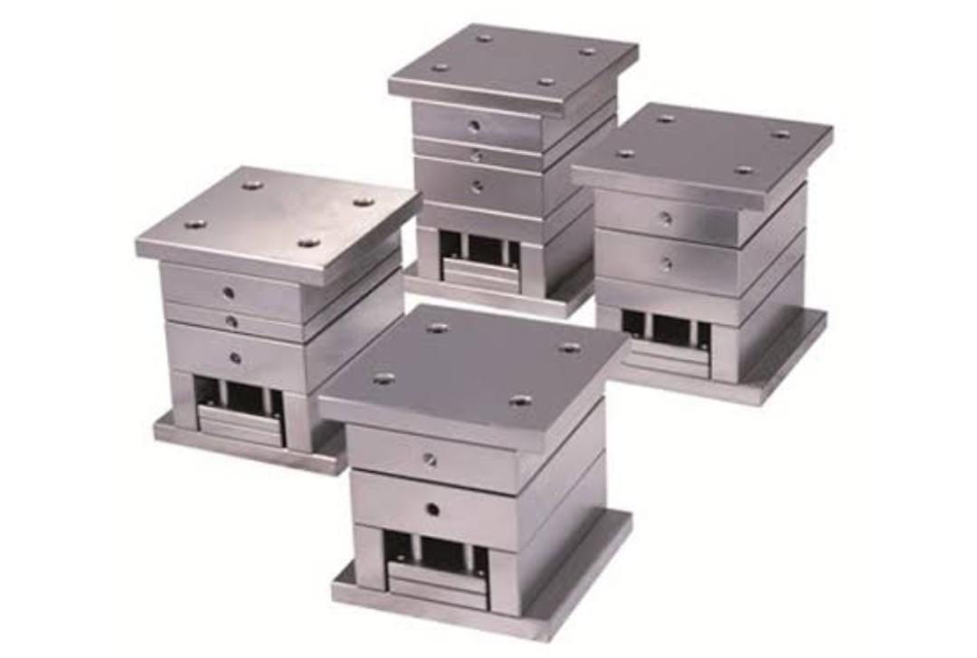 Standardised Mould Based Solutions for Plastic Industries