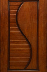 Supreme  - Engrave series Doors