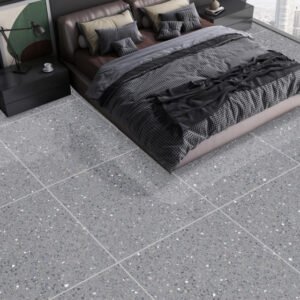 Tiles - Terrazzo Humo