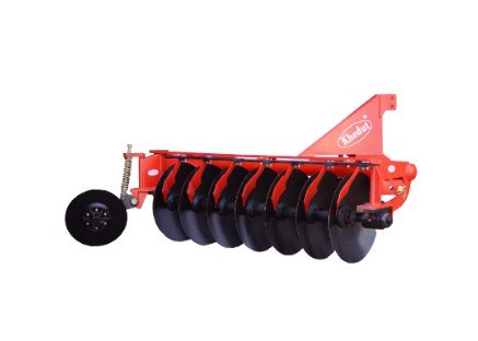 Tillage Poly Disc Harrow