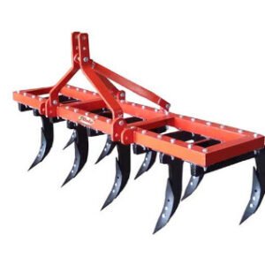 Tillage Cultivator
