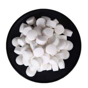 Water Softener Salt Tablets