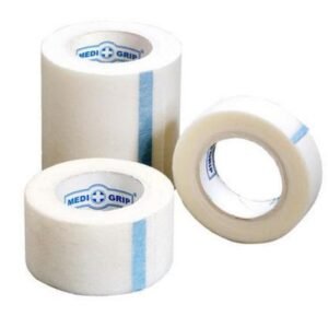 White Masking Tape, Packaging Type: Roll