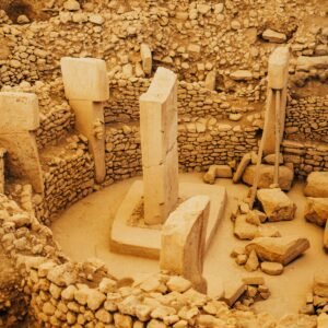 Stone for Construction