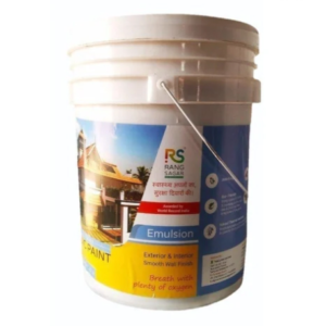 10L Go Rang Vedic Suraksha Kavach Wall Paint