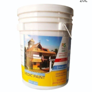 1L Go Rang Vedic Suraksha Kavach Wall Paint