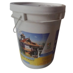 20L Go Rang Vedic Emulsion Paint
