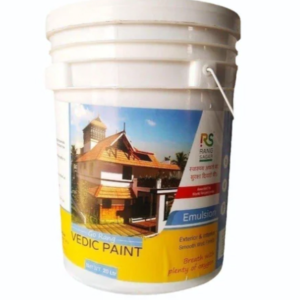 4L Go Rang Vedic Emulsion Paint