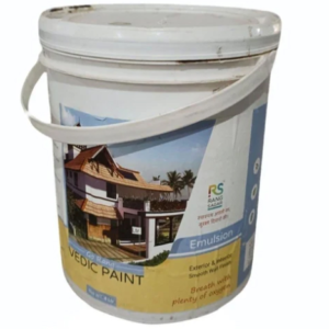 4L Go Rang Vedic Suraksha Kavach Wall Paint