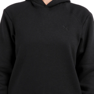 Bamboo Cotton Hoodie Sweatshirt