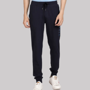 Lavos Men’s Jogger – Soft Bamboo Blend Stretchable Active Pants