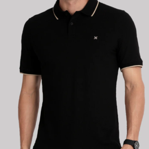 Lavos Pique Polo for Men – Premium Soft & Breathable Everyday Wear