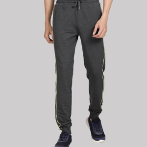 Men’s Jogger – Soft Bamboo Cotton Athletic & Lounge Comfort