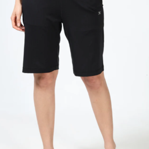Organic Bamboo Knee Length Shorts for Women – Ecobreeze