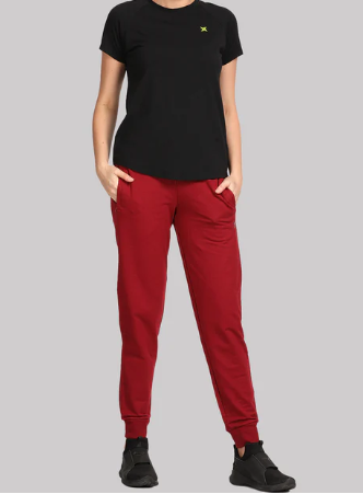 Women’s Joggers for Relaxed Comfort, Travel & Everyday Wear