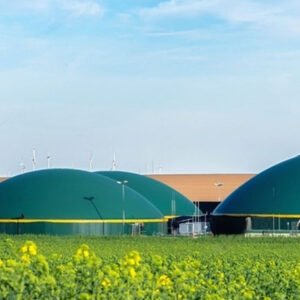 BioGas System