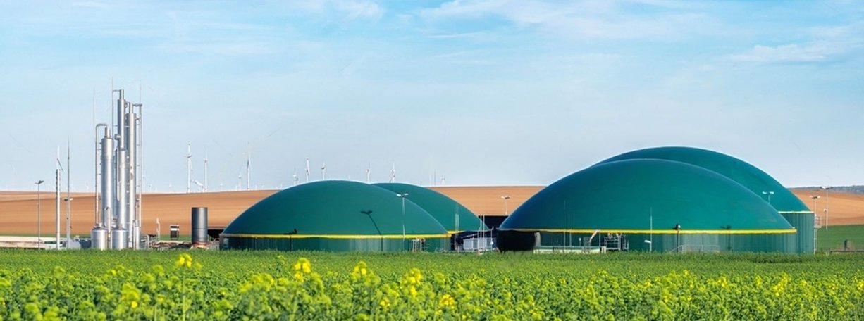 BioGas System