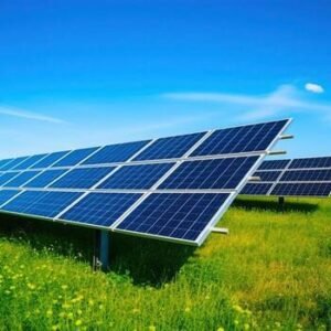 Solar Panels