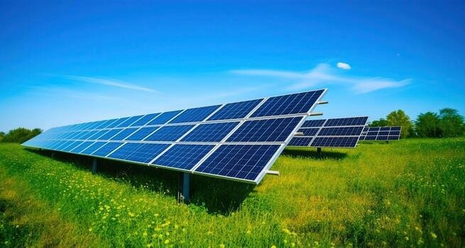 Solar Panels